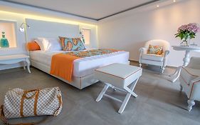 Avaton Luxury Hotel&Villas – Relais&Chateaux