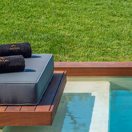 Avaton Luxury Hotel&Villas – Relais&Chateaux Ouranoupoli Extérieur photo