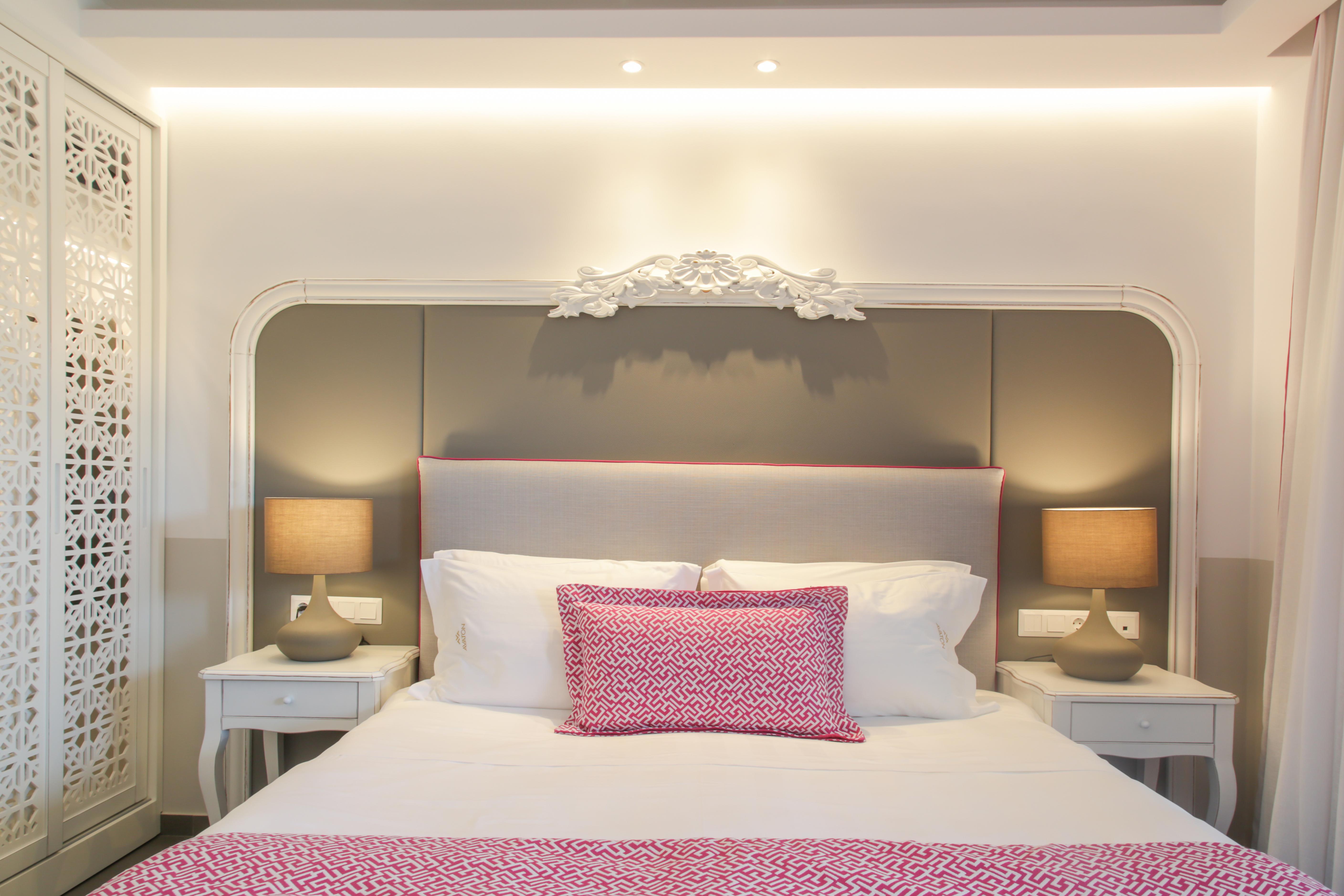 Avaton Luxury Hotel&Villas – Relais&Chateaux Ouranoupoli Extérieur photo