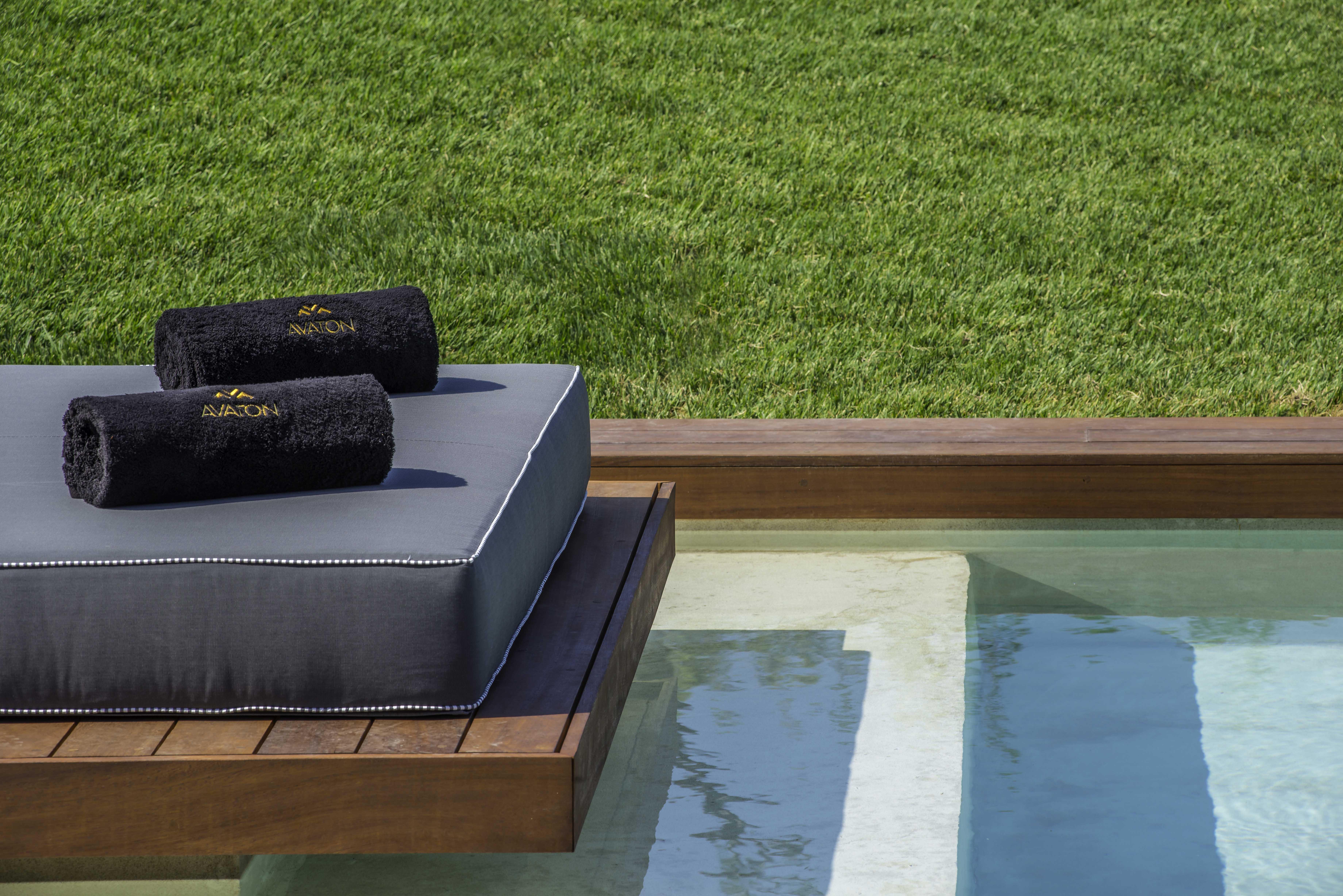 Avaton Luxury Hotel&Villas – Relais&Chateaux Ouranoupoli Extérieur photo
