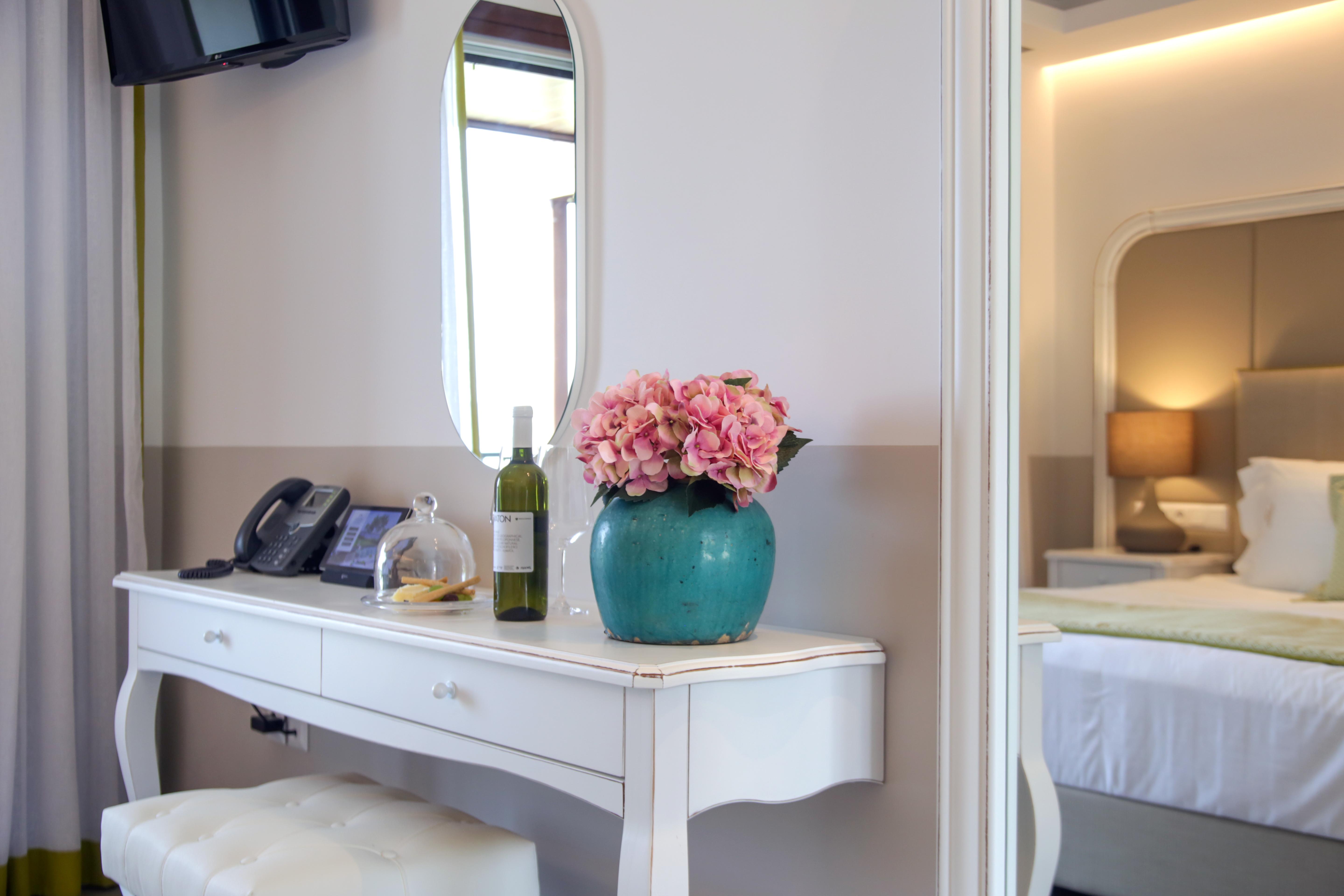 Avaton Luxury Hotel&Villas – Relais&Chateaux Ouranoupoli Extérieur photo