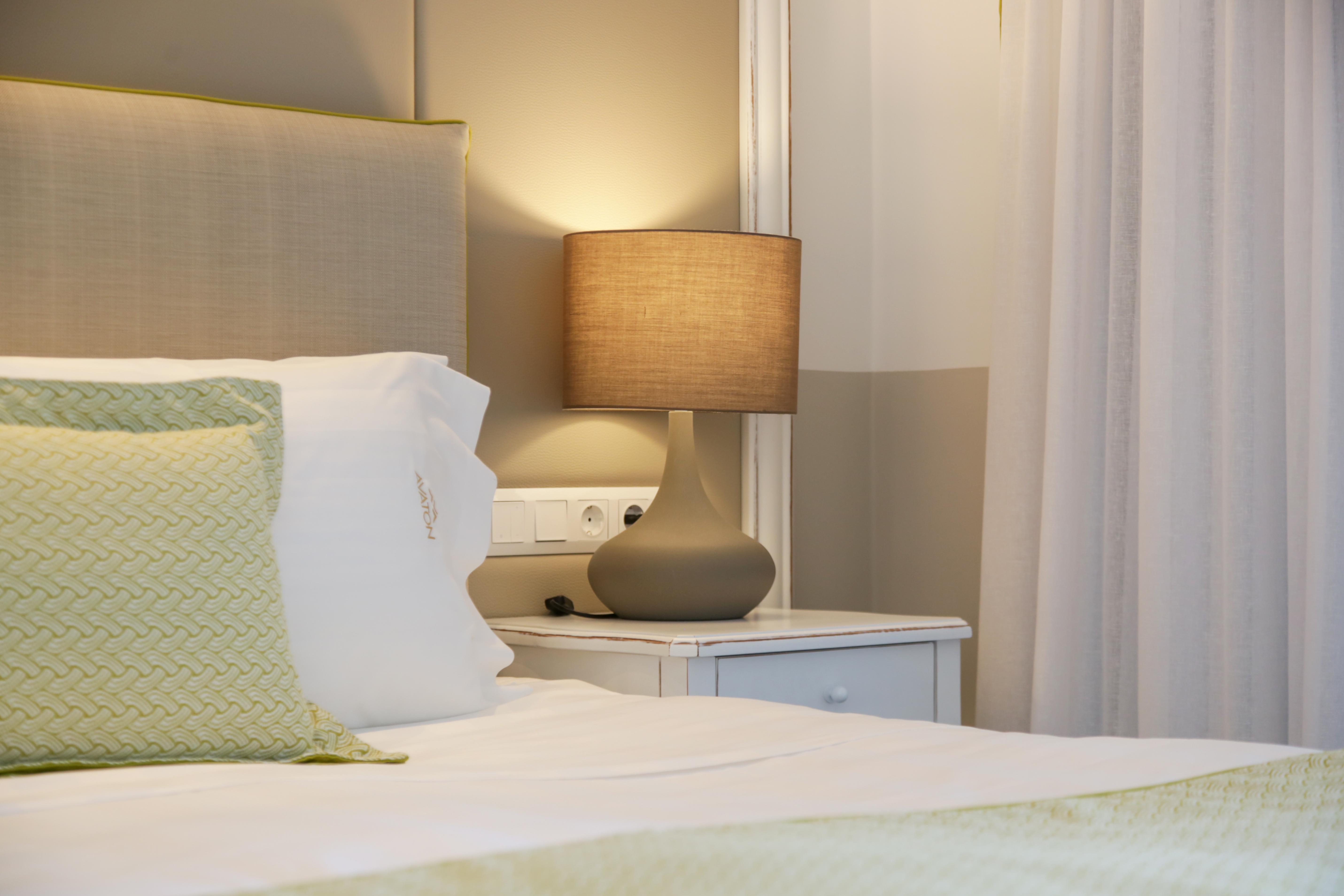 Avaton Luxury Hotel&Villas – Relais&Chateaux Ouranoupoli Extérieur photo