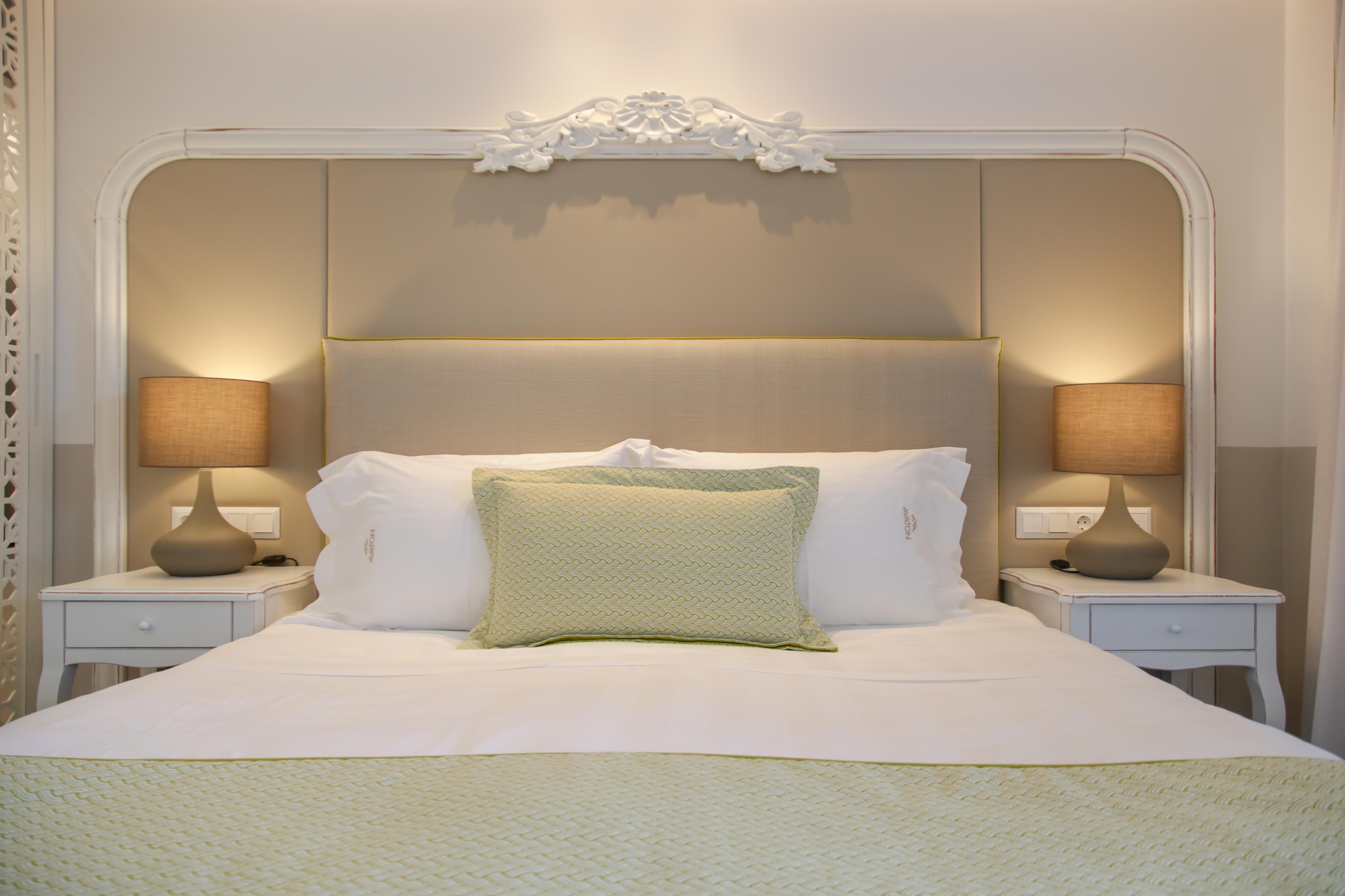 Avaton Luxury Hotel&Villas – Relais&Chateaux Ouranoupoli Extérieur photo