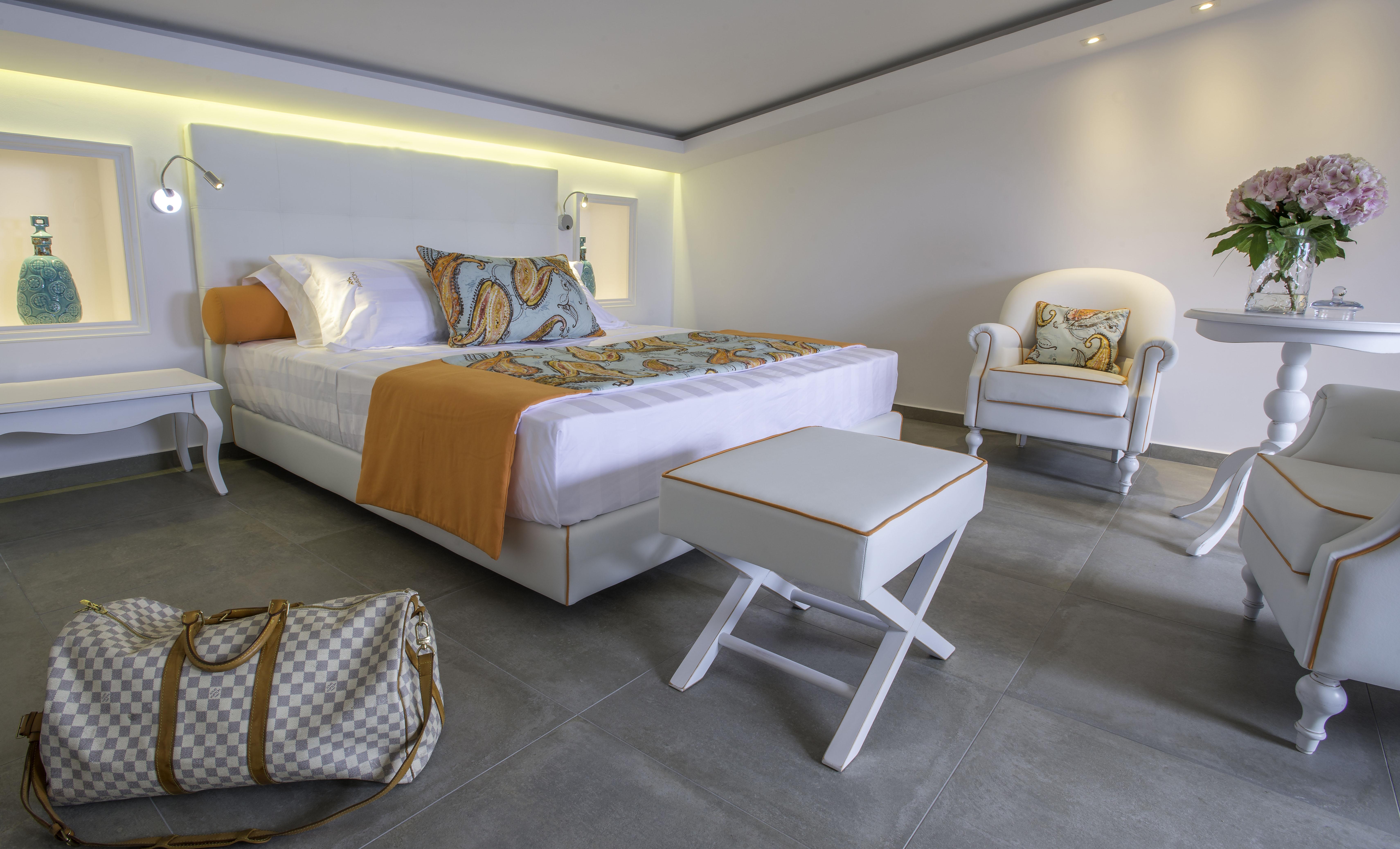 Avaton Luxury Hotel&Villas – Relais&Chateaux Ouranoupoli Extérieur photo