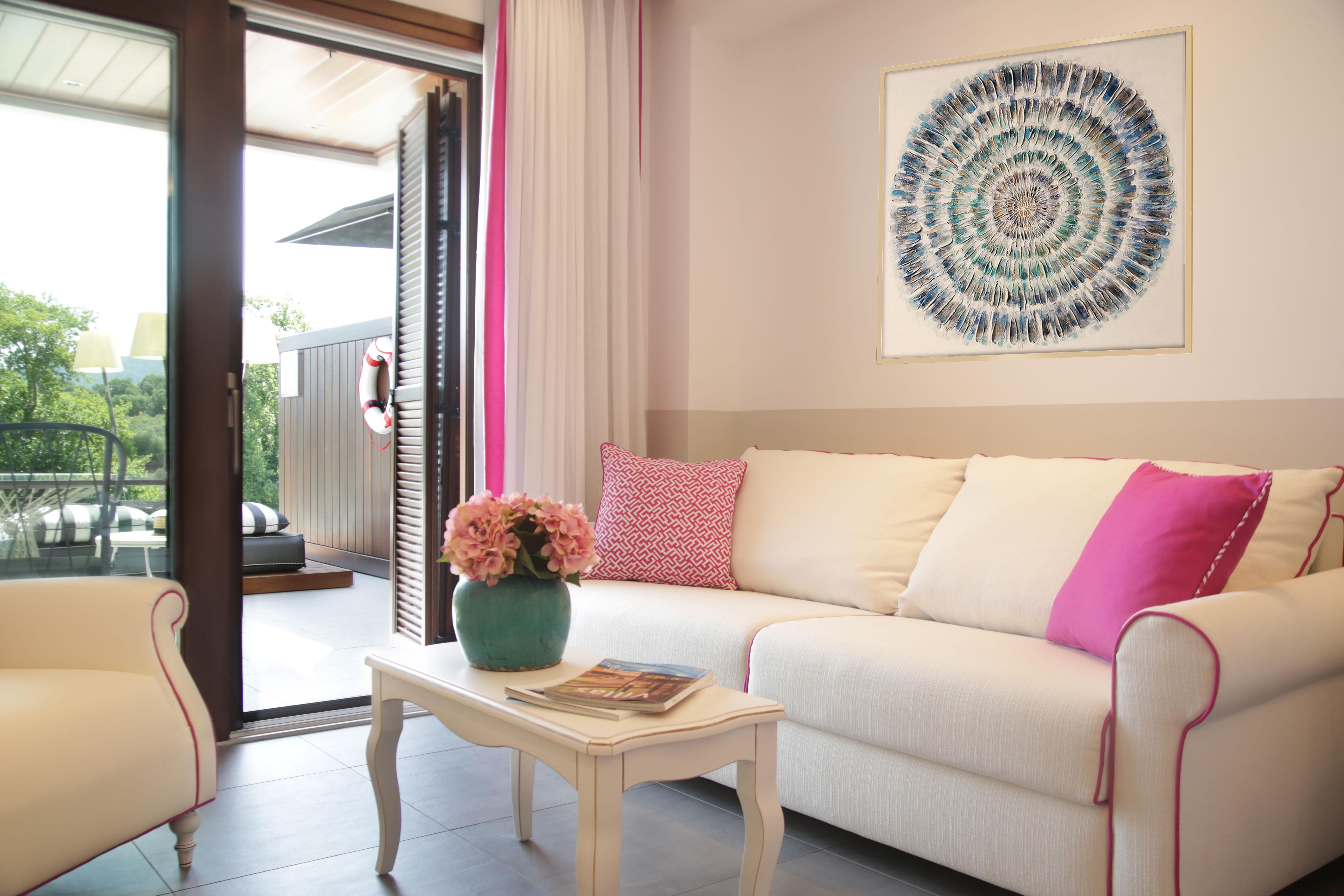 Avaton Luxury Hotel&Villas – Relais&Chateaux Ouranoupoli Extérieur photo