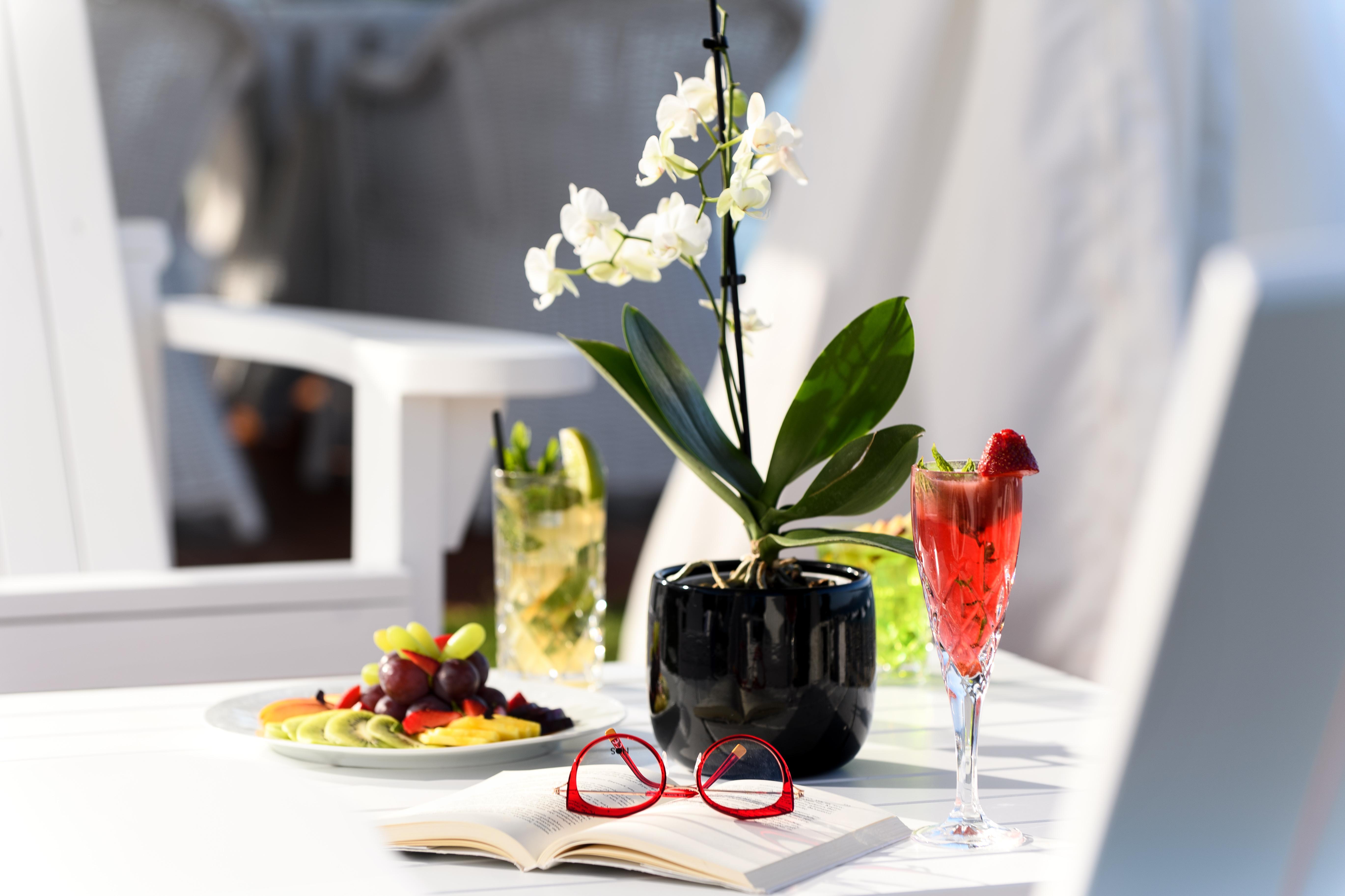 Avaton Luxury Hotel&Villas – Relais&Chateaux Ouranoupoli Extérieur photo