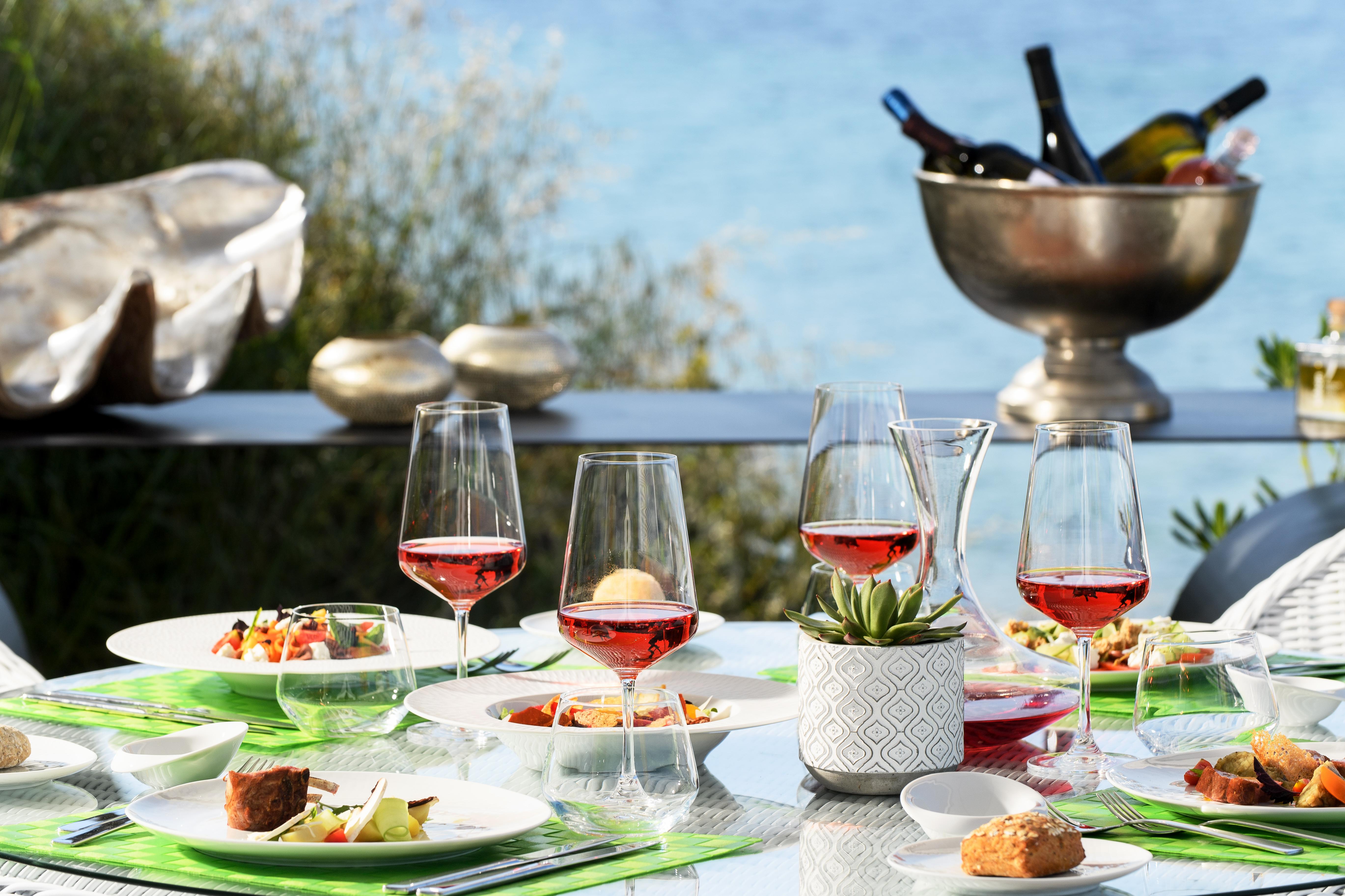 Avaton Luxury Hotel&Villas – Relais&Chateaux Ouranoupoli Extérieur photo