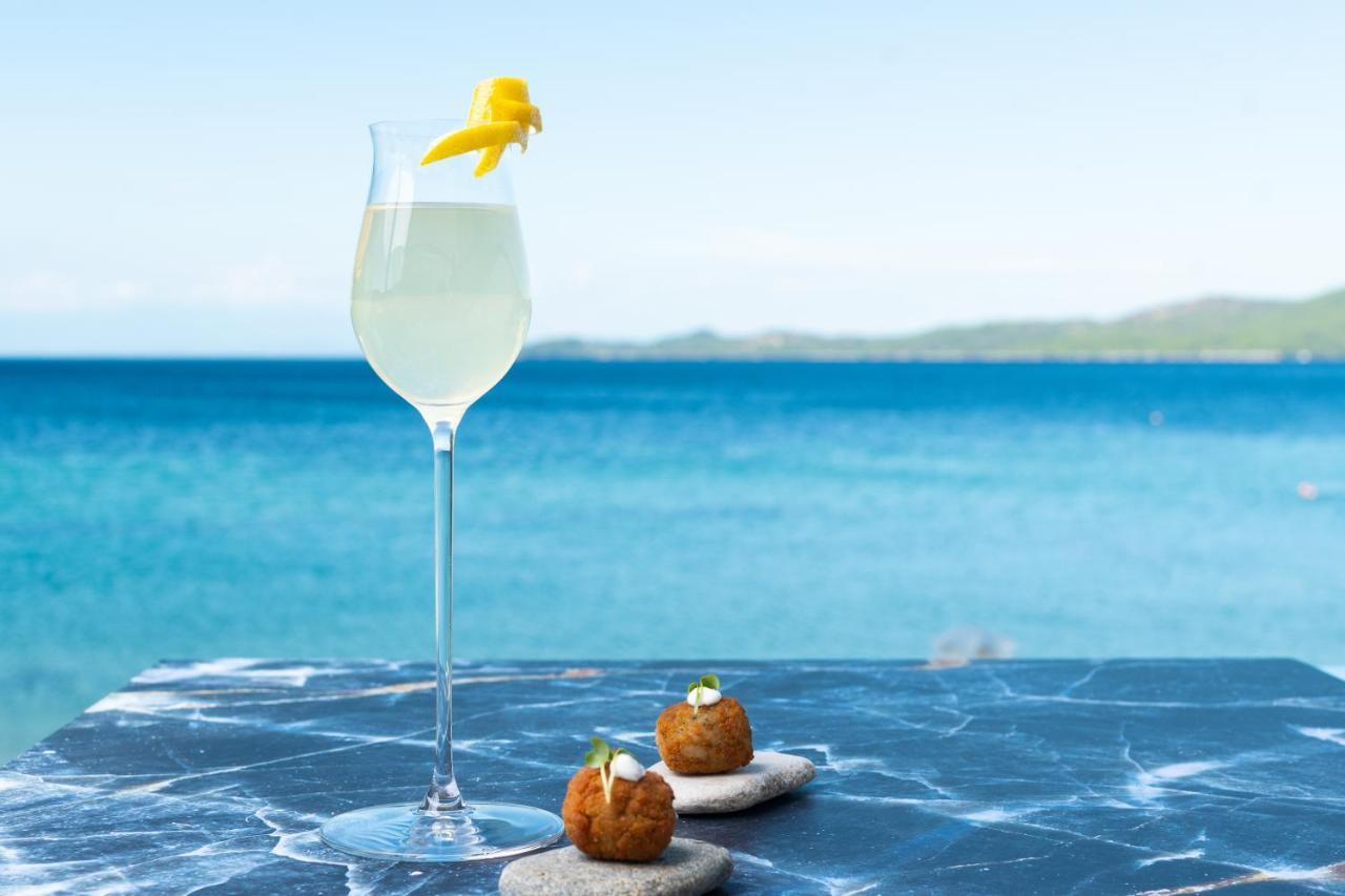 Avaton Luxury Hotel&Villas – Relais&Chateaux Ouranoupoli Extérieur photo