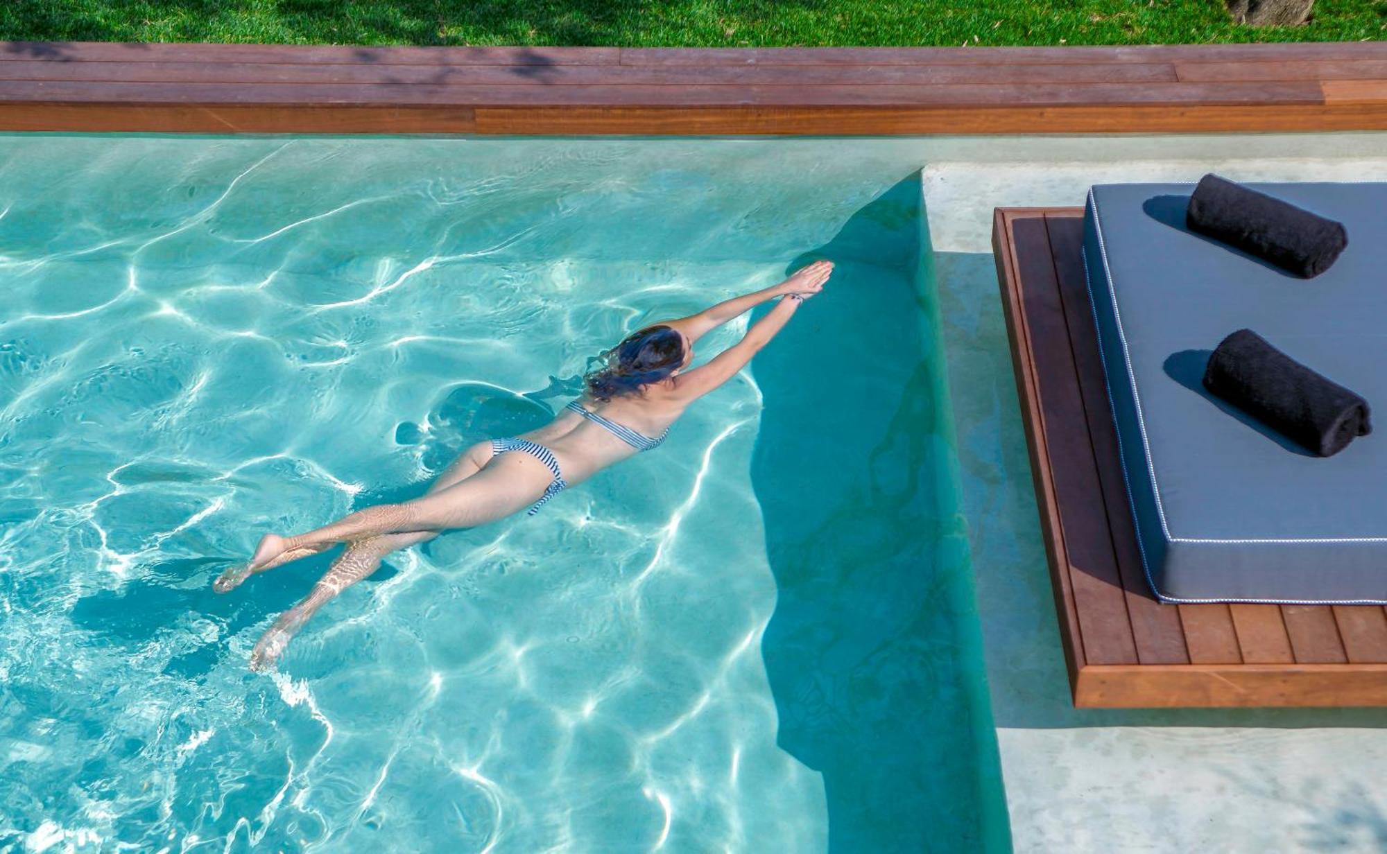 Avaton Luxury Hotel&Villas – Relais&Chateaux Ouranoupoli Chambre photo