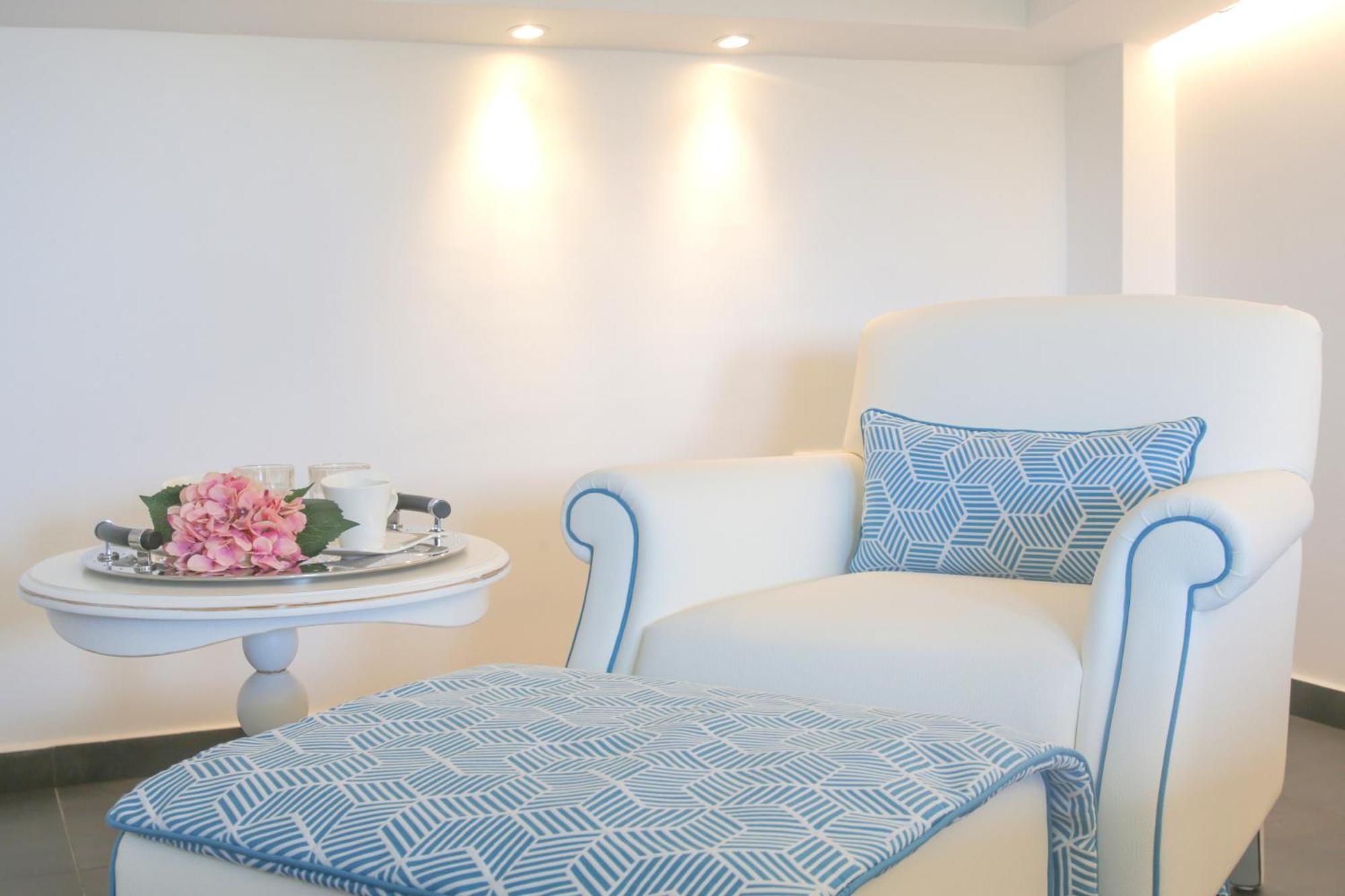 Avaton Luxury Hotel&Villas – Relais&Chateaux Ouranoupoli Chambre photo