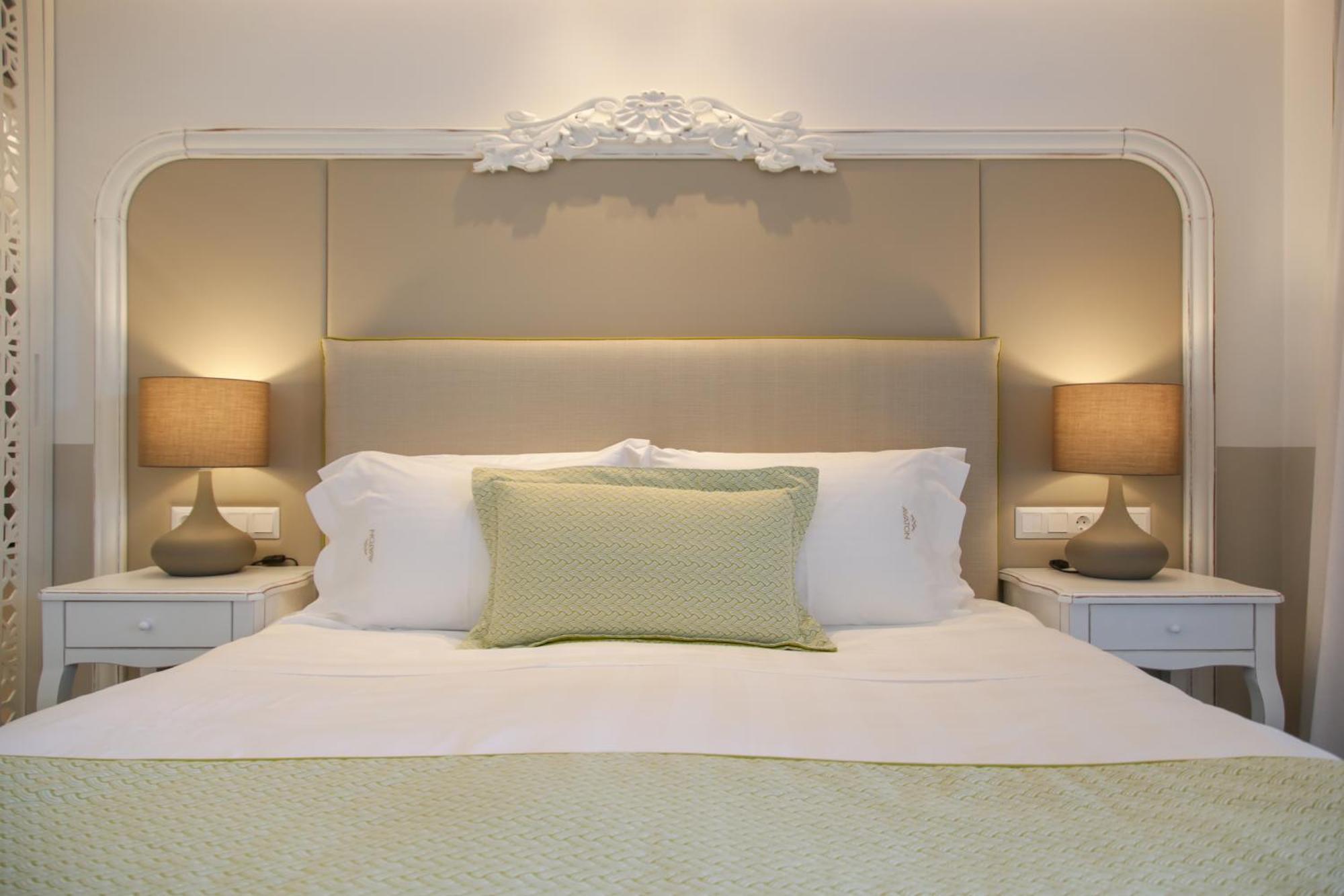Avaton Luxury Hotel&Villas – Relais&Chateaux Ouranoupoli Extérieur photo