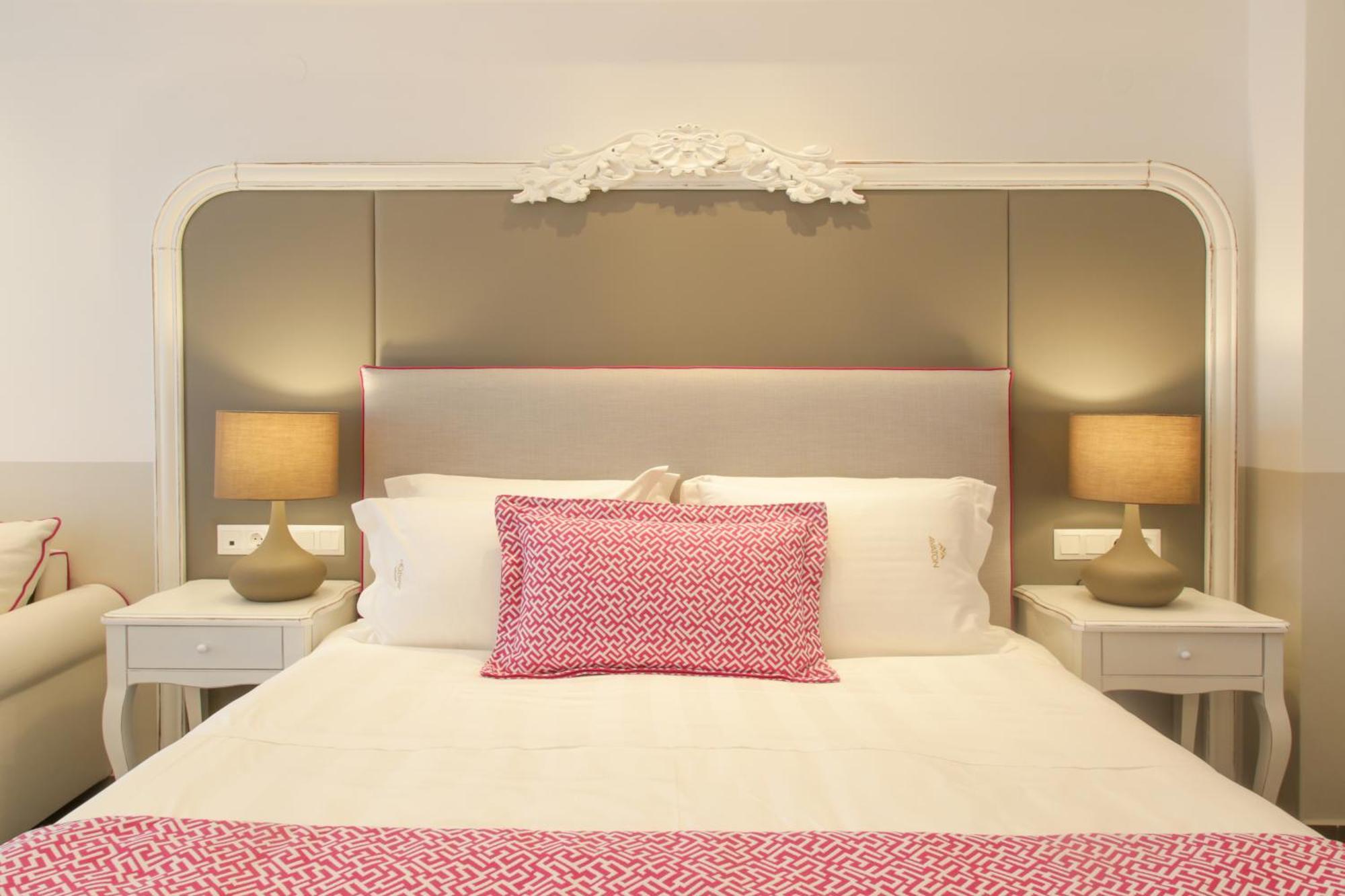 Avaton Luxury Hotel&Villas – Relais&Chateaux Ouranoupoli Extérieur photo